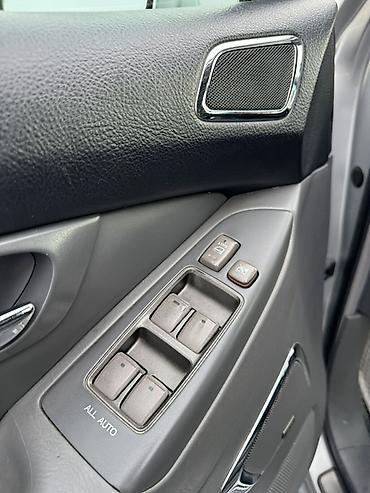 Lexus: Lexus GX: 2008 г., 4.7 л, Автомат, Газ, Внедорожник — 12