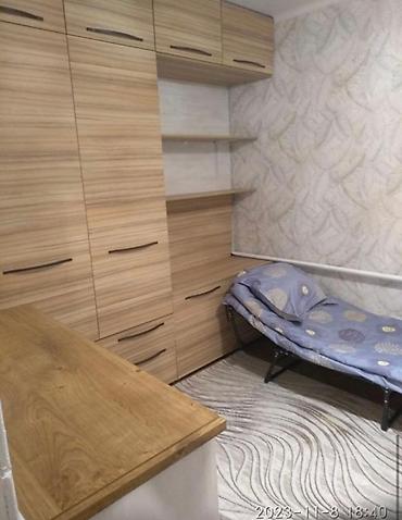 Долгосрочная аренда домов: 108 м², 4 комнаты — 1