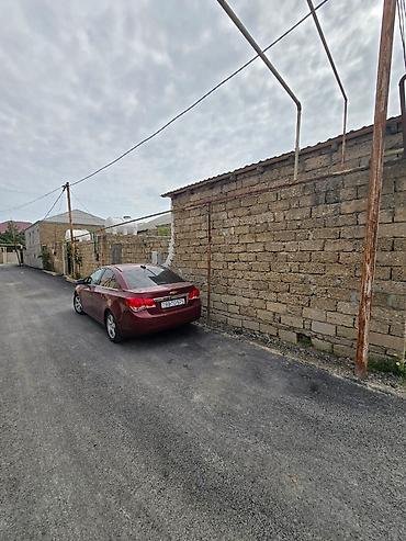 Həyət evləri və villalar: Binə 1 otaqlı, 25 kv. m, Kredit yoxdur, Təmirsiz — 3