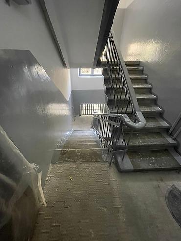 Покраска: Малярно-отделочные работы в подъездах и на лестничных площадок - — 4