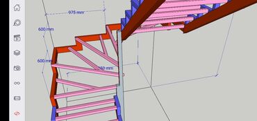 Мебель на заказ: Мебель на заказ — 5
