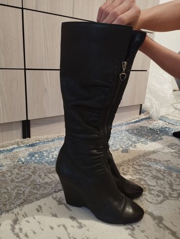 Сапоги: Сапоги — 7