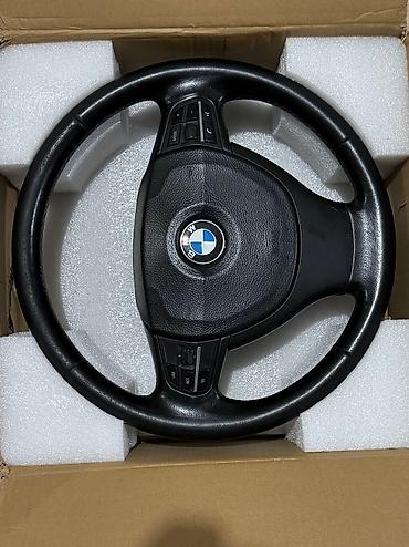 golf 3 рулевая рейка: Руль на BMW F10 — 2