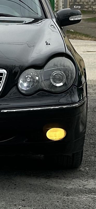 07 faralari rcd: Sol, Yaxın və uzaq vuran işıqlar Mercedes-Benz, Orijinal, İşlənmiş — 1