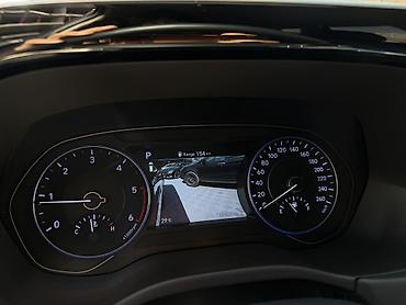 b y d: Hyundai Palisade: 2022 г., 2.2 л, Автомат, Дизель, Кроссовер — 10
