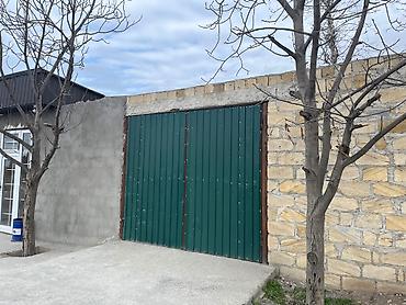 gencede torpaq alqi satqi: 57 sot, Tikinti, Kupça (Çıxarış) — 1