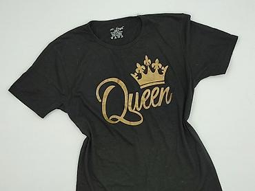 t shirty nirvana: Queen, T-shirt damski, rozmiar M — 1