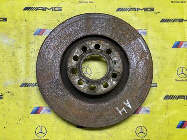 спринтер тормозной диск: Комплект тормозных дисков Audi Оригинал, Япония