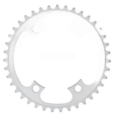 horizontalno: LANČANIK SHIMANO 105 FC-5800, 6800 SREBRNI, BDC 110 MM, 39T | — 2