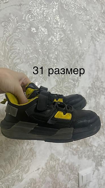 Детская обувь: Ботасы детские, одежда и игрушки, покупала в Дубаи, новое и б/у, фото — 3