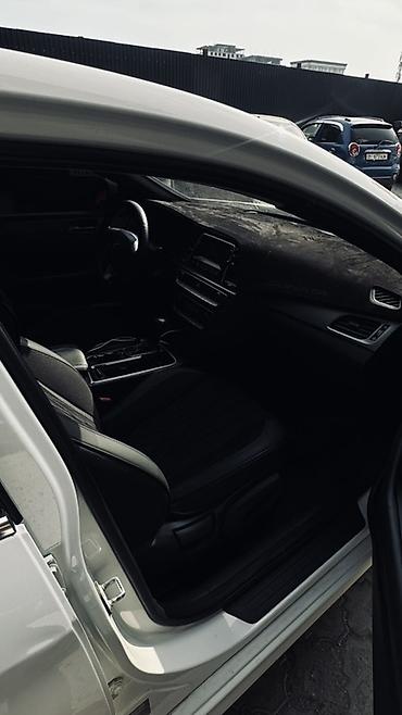 Hyundai: Hyundai Sonata: 2018 г., 2 л, Автомат, Бензин, Седан — 5