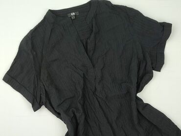bluzki kopertowe reserved: C&A, Women's blouse, size L (EU 40)