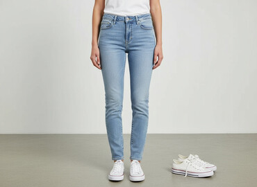 mango buty damskie: Mango, Jeansy damskie, rozmiar S