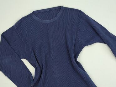 sweter do luznej sukienki: Sweter damski, rozmiar L