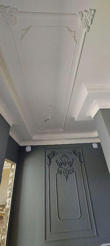 Строительство под ключ: Офисы, Дома, Кафе, рестораны Больше 6 лет опыта — 4