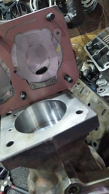 Ремонт промышленного оборудования: Ремонт грузовых Пневмо компрессоров на различных производителей на — 22