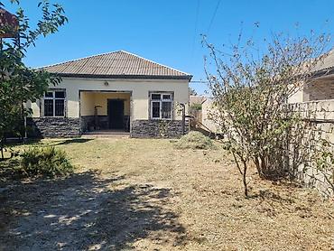 Həyət evləri və villalar: Zabrat 4 otaqlı, 100 kv. m, Orta təmir — 1