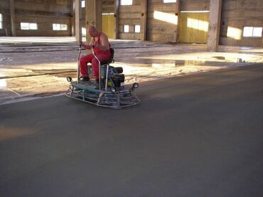 Бетонные работы: Стяжка Гарантия, Бесплатная консультация Больше 6 лет опыта — 20