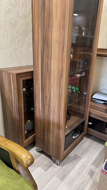 Серванты: Сервант, ЛДСП — 1