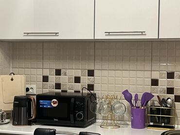 Посуточная аренда квартир: 3 комнаты, Банные принадлежности, Бытовая техника, Круглосуточное заселение at lalafo.kg — 6 Посуточная аренда квартир: 3 комнаты, Банные принадлежности, Бытовая техника, Круглосуточное заселение — 6