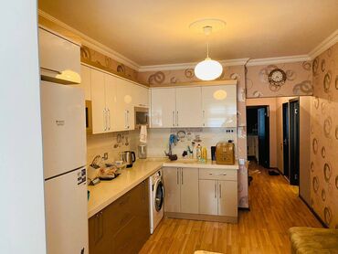 Köhnə tikili: Bakı, 2 otaqlı, Köhnə tikili, m. Neftçilər, 60 kv. m — 7