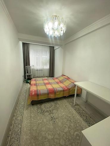 мойку: 2 комнаты, 54 м², Индивидуалка, 4 этаж, Евроремонт — 5