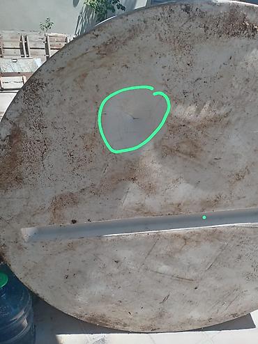 Ev və bağ: Bak, Plastik, Yeni, Ünvandan götürmə — 5