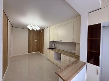 1 комната, 45 м², Технопарк Элитка, 11 этаж, Свежий ремонт at lalafo.kg 1 комната, 45 м², Технопарк Элитка, 11 этаж, Свежий ремонт