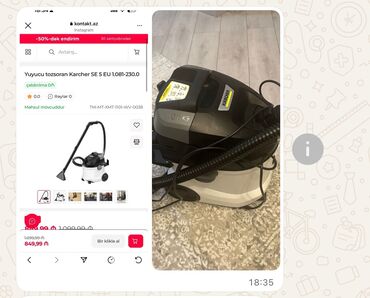 Paltaryuyan maşınlar: Evde cemi 2 defe islenib yalniz real alicilar narahat elesin