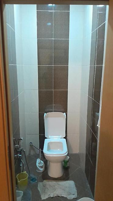 Daşınmaz əmlak: 1 otaqlı, Yeni tikili, 92 kv. m — 8