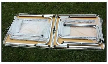 Садовые стулья: Садовый стул — 3