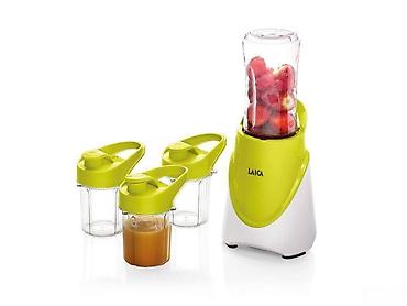 Blender "Laica BC1009"Blender, konteyner ve butulkalı Çoxfunksiyalı — 1
