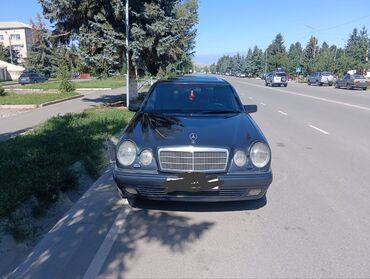 шафа купе бу: Mercedes-Benz A-class: 1997 г., 2.8 л, Автомат, Бензин, Седан