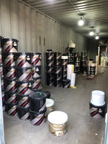 терка: Штукатурка Минеральная, Другой тип фактуры