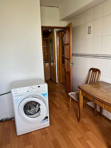 купить квартиру политех: Район политех Ташкумырская дом 8 кв 64, 5ти этажный дом на 4этаже — 6