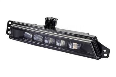 Противотуманные фары: Комплект противотуманных фар Honda 2018 г., Новый, Аналог — 2