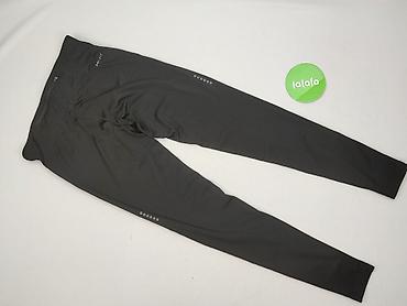 deichmann halówki: Legginsy Sportowe damskie, rozmiar S — 3