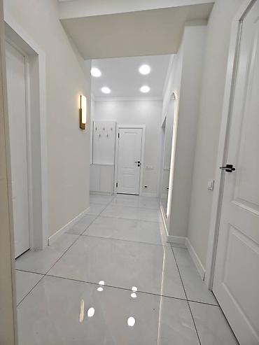 Продажа квартир: 2 комнаты, 60 м², Индивидуалка, 6 этаж, Евроремонт — 8