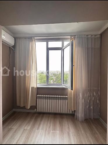 обьездной: 1 комната, 42 м², ул. Алматинка / Салиева 5 этаж, Свежий ремонт — 5