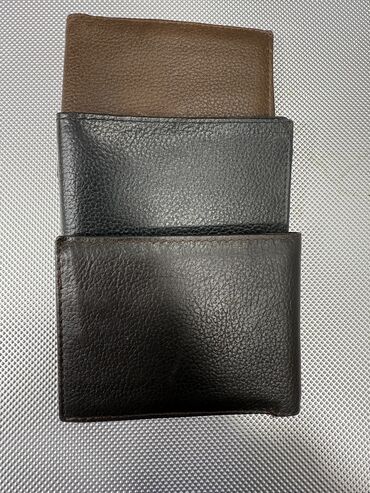 Portmone, pulqabıları: Pulqabı, Təbii dəri, Yeni — 16