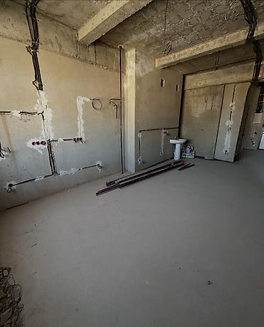 30: 1 комната, 63 м², 12 мкр Элитка, 10 этаж, ПСО (под самоотделку) — 3