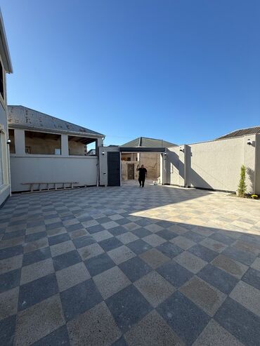 Həyət evləri və villaların satışı: Binə 6 otaqlı, 320 kv. m, Kredit var, Yeni təmirli — 6