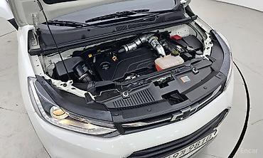 lt.autoplus: Chevrolet Trax: 2021 г., 1.4 л, Робот, Бензин, Кроссовер — 6