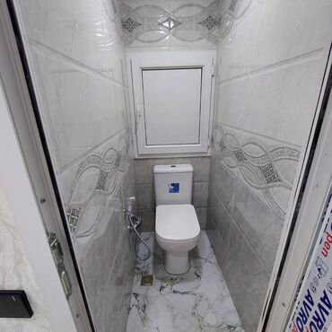 Köhnə tikili: Bakı, Köhnə Günəşli, 3 otaqlı, Köhnə tikili, 64 kv. m — 7