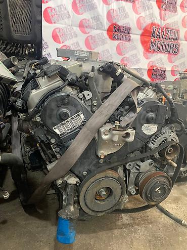 Двигатели, моторы и ГБЦ: Новая поступления товара!!! Двигатели 2AZ (Camry 30/35) ; B20B (Honda — 7