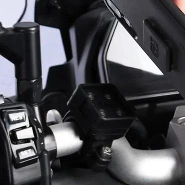 Ostali aksesoari za mobilne telefone: Oxford CLIQR – set od 2 adaptera za uređaje - Samolepljivi adapteri — 3