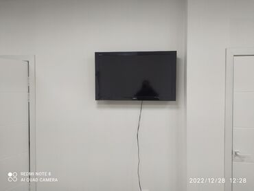 Электрики: Электрик | Установка телевизоров Больше 6 лет опыта at lalafo.kg — 21 Электрики: Электрик | Установка телевизоров Больше 6 лет опыта — 21