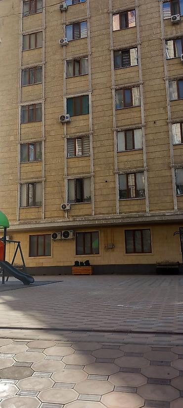 квартира юишкек: 2 комнаты, 67 м², Вефа ТЦ Элитка, 10 этаж, Евроремонт — 1