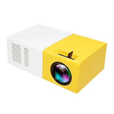 Kateqoriya: Proyektorlar Brend: Borrego Model: projector mini (sarılı) — 1