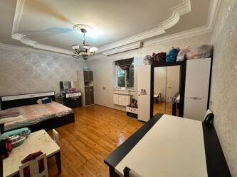 Həyət evləri və villaların satışı: Qaraçuxur qəs. 5 otaqlı, 130 kv. m, Kredit var, Orta təmir — 21